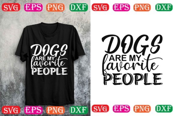 Dog Svg Design