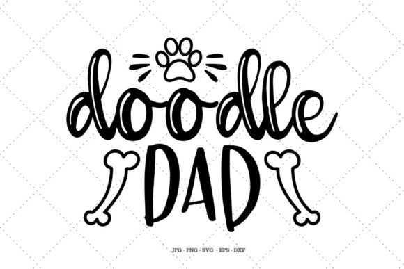 Doodle Dad
