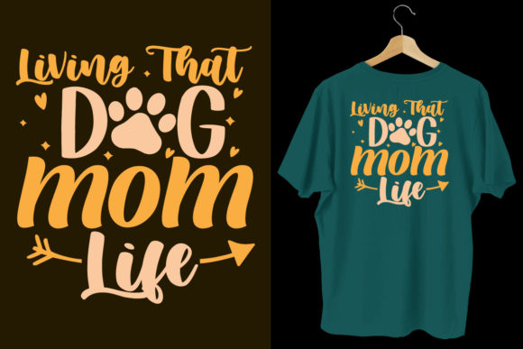 Embroidery Design Review: Dog Svg Design Quotes T Shirt