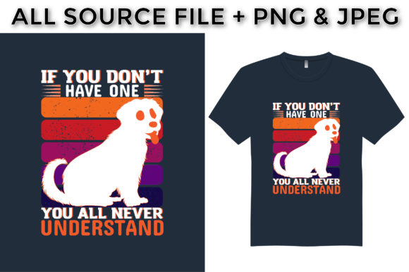 If You Don’t Have One T-Shirt Design