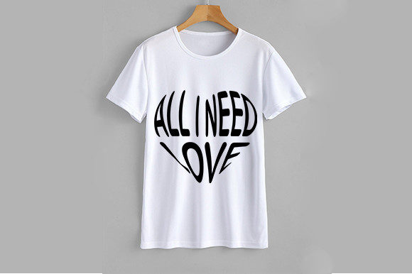 Love in Stitch