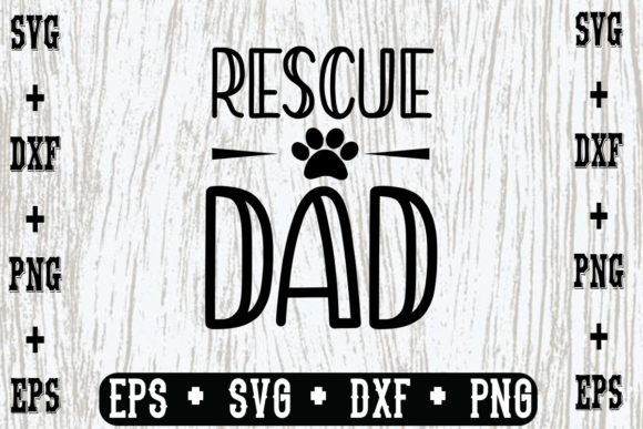 Rescue Dad