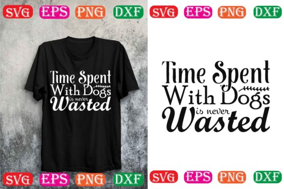 Time Spent With Dogs